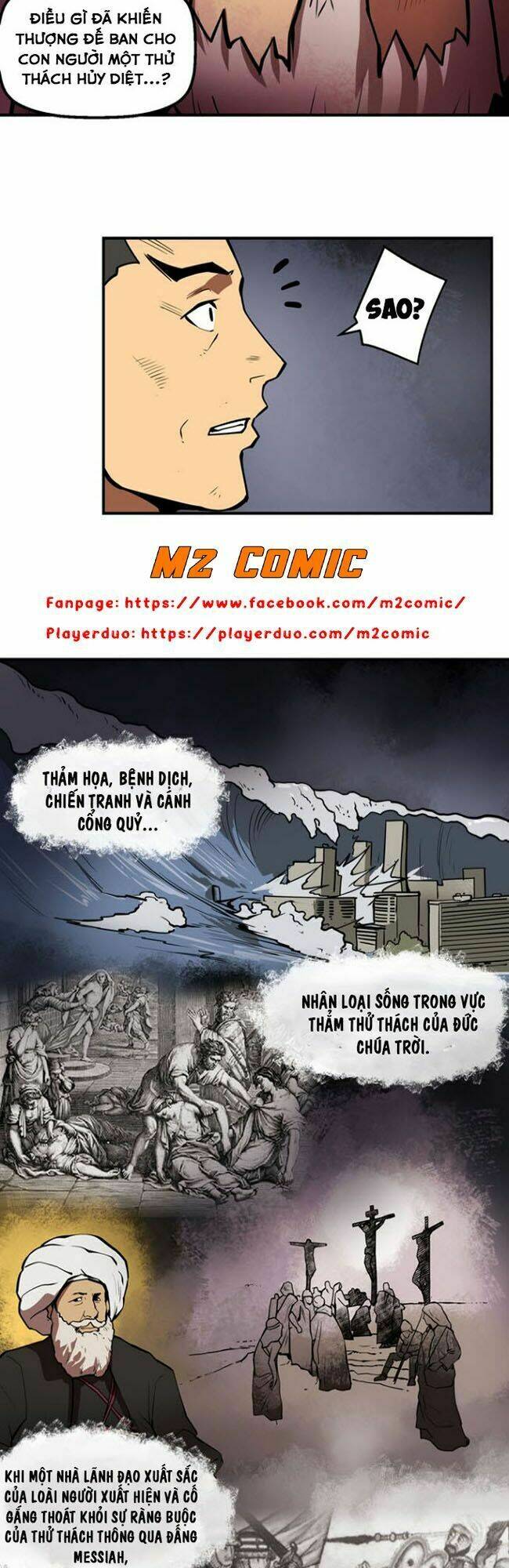 Raid: Chapter 77