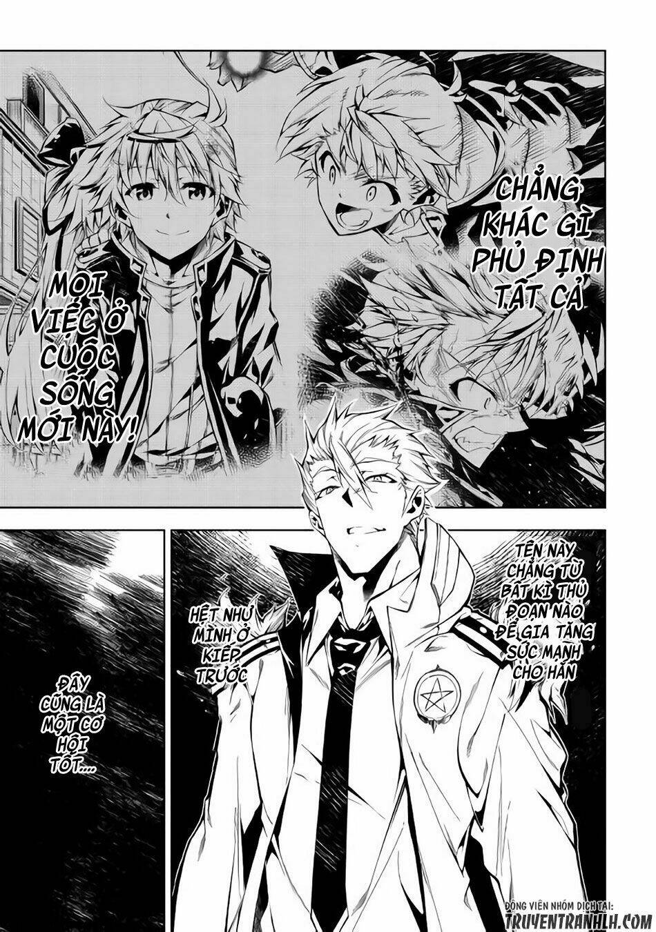 Kouritsu Kuriya Madoushi, Dani No Jinsei De Madou O Kiwameru: Chapter 31