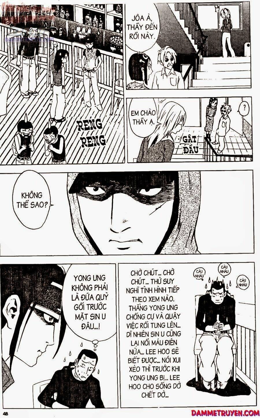 Ai Hơn Ai: Chapter 164