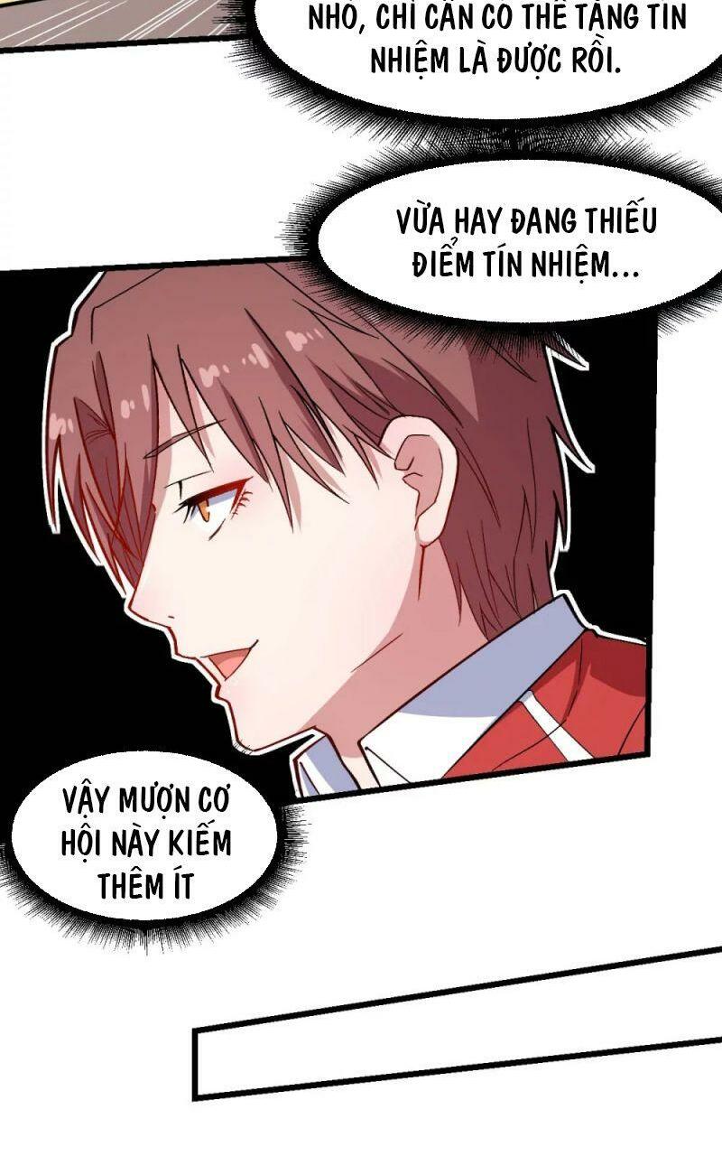 Vườn Trường Cuồng Sư Hệ Thống: Chapter 126