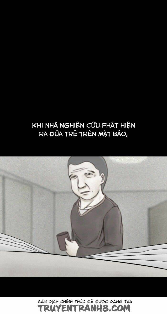 Thứ Sáu: Những Câu Chuyện Cấm: Chapter 33