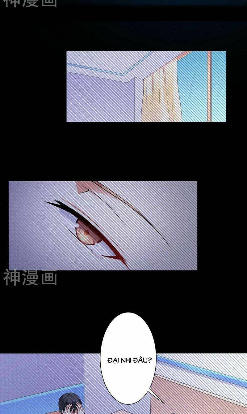 Trí Mệnh Sủng Thê: Tổng Tài Mau Nạp Mạng: Chapter 115
