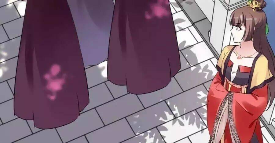 Vương Phi Có Chút Nghịch Ngợm: Chapter 35