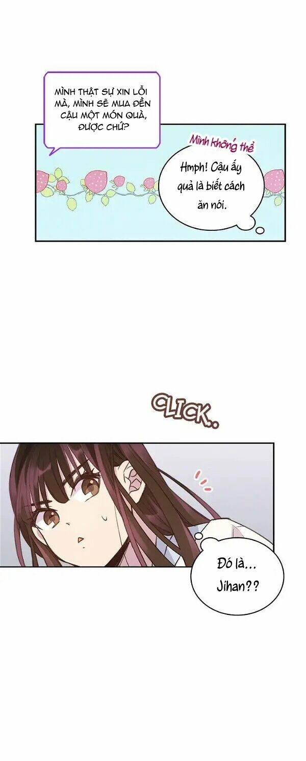 Cuộc Hôn Nhân Bất Khả Thi: Chapter 18