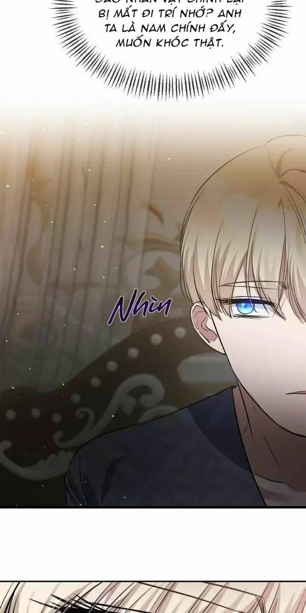 Nữ Công Tước Phương Bắc Là Một Nhân Vật Phản Diện: Chapter 4