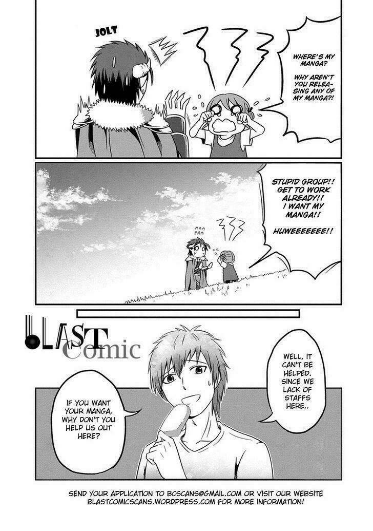 Trò chơi Báo Thù - Revenge Game: Chapter 2