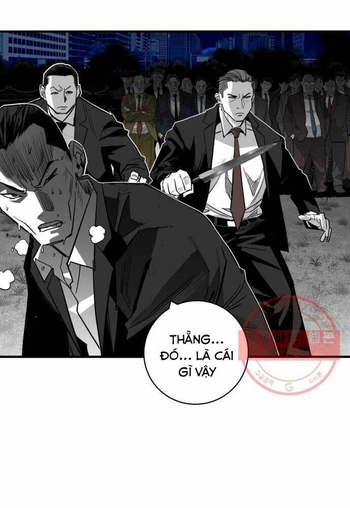 Quảng Trường Máu: Chapter 55