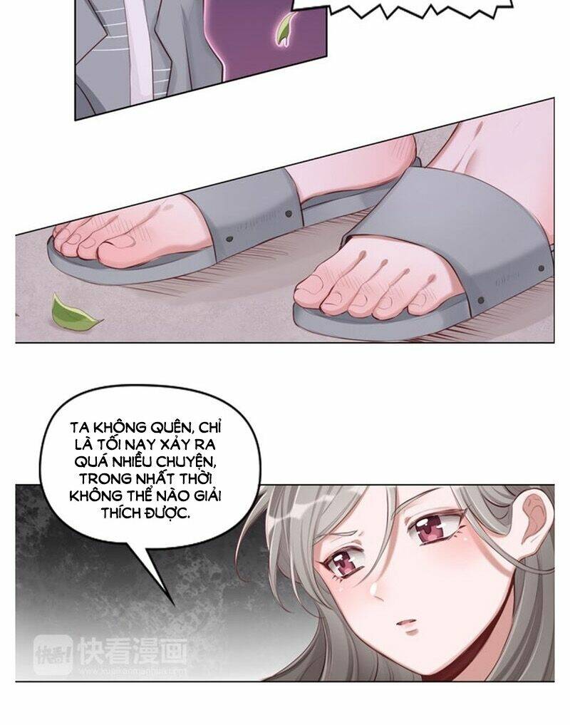 Tướng Quân Mời Xuất Đạo: Chapter 45