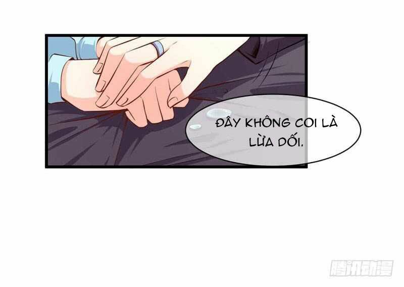 Ám Luyến Thành Hôn: Chapter 72