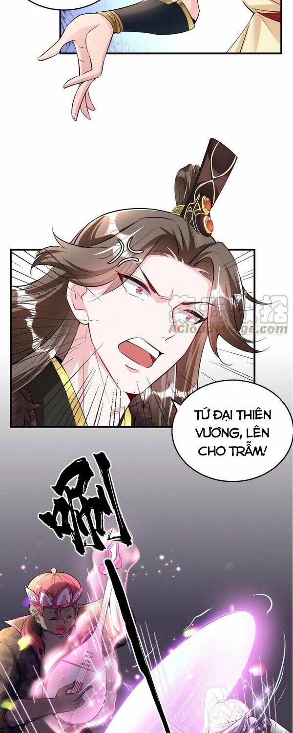 Tà Du Ký: Chapter 93