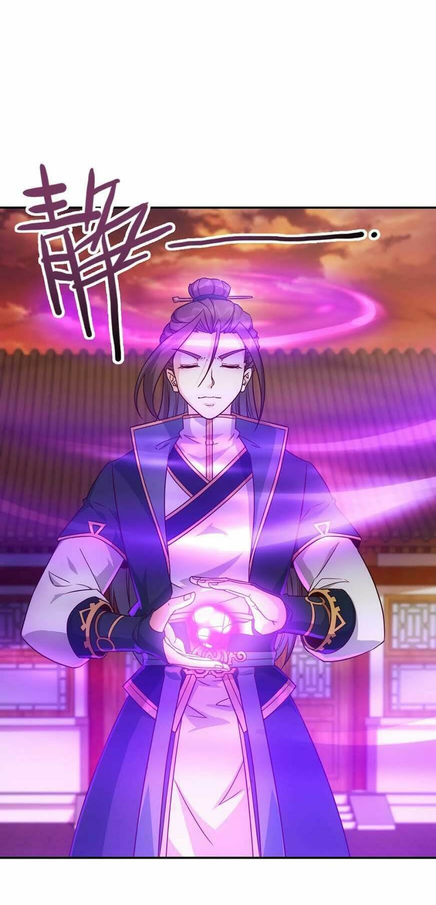 Hồng Thiên Thần Tôn: Chapter 7