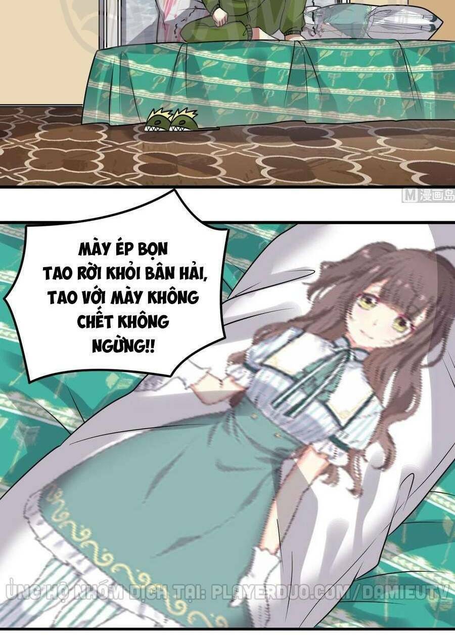 Địa Phủ Khai Phá Thương: Chapter 160