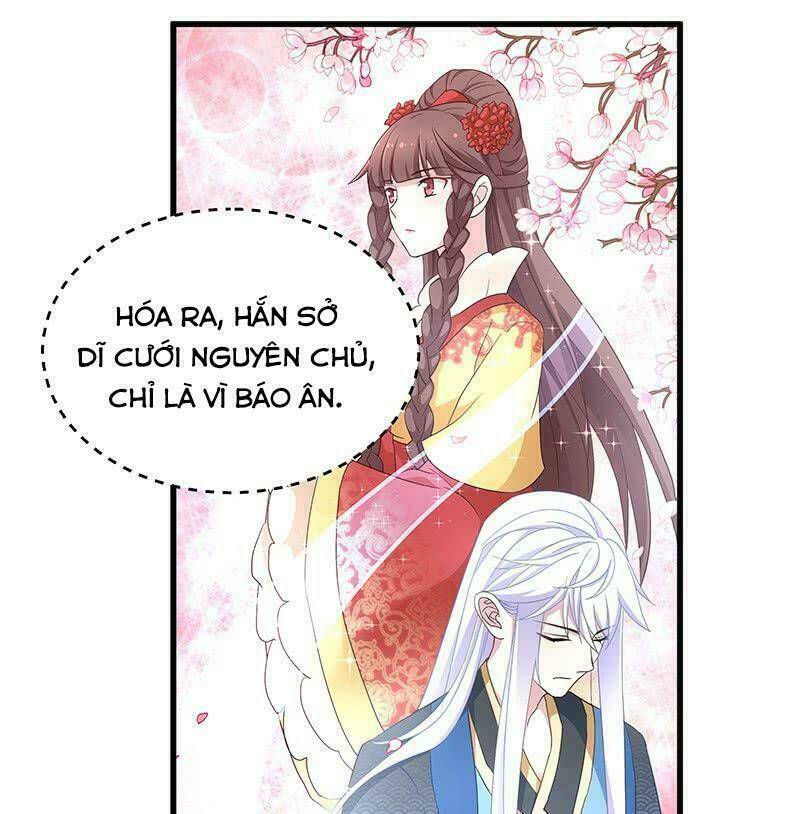 Trò Chơi Trừng Phạt: Chapter 15