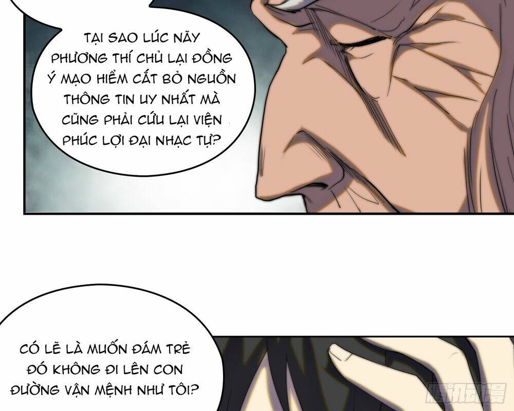 Đô Thị Hàng Thần Khúc: Chapter 9