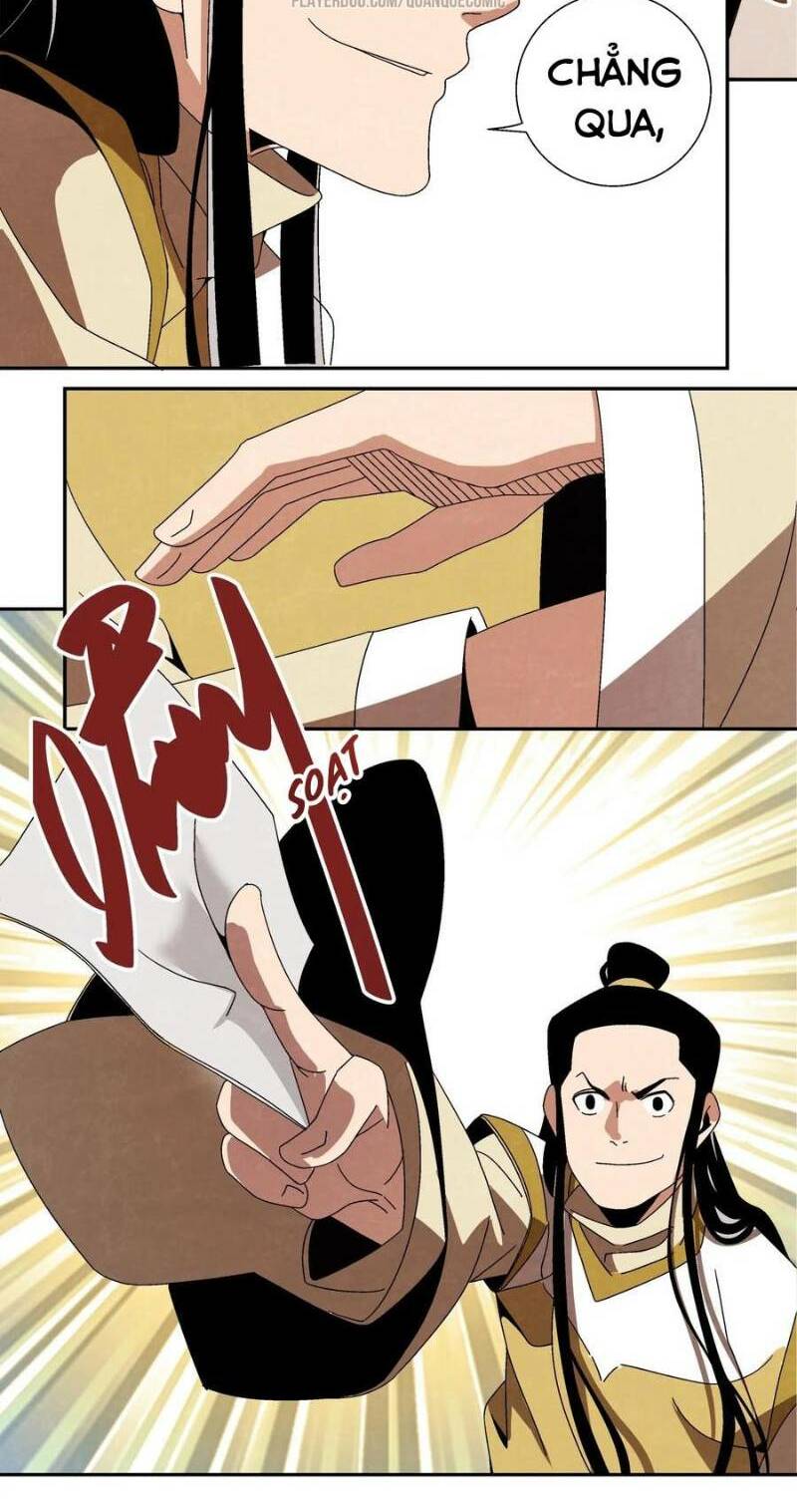 Ma Giáo Giáo Chủ Tái Xuất Giang Hồ: Chapter 6.2