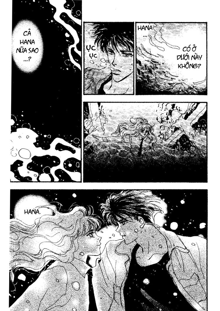 Mầm Sống: Chapter 25