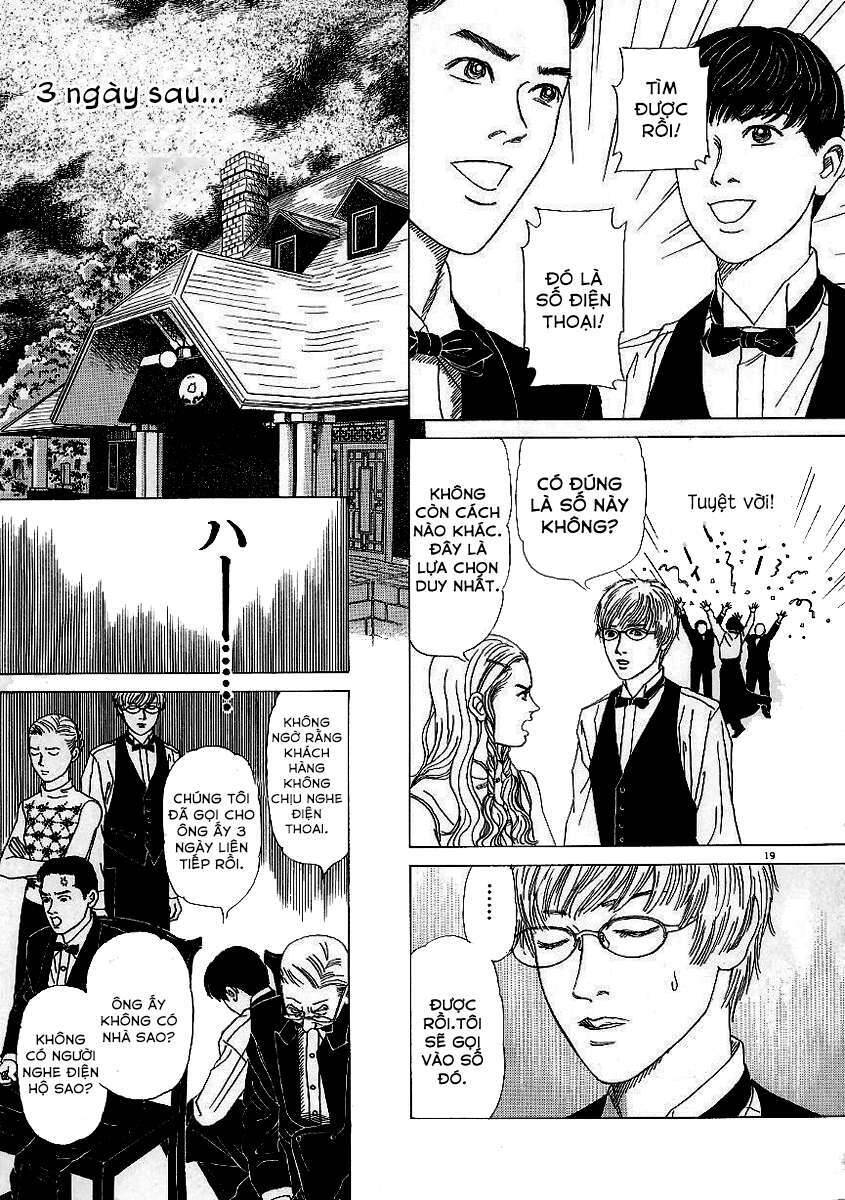 Heaven: Chapter 7