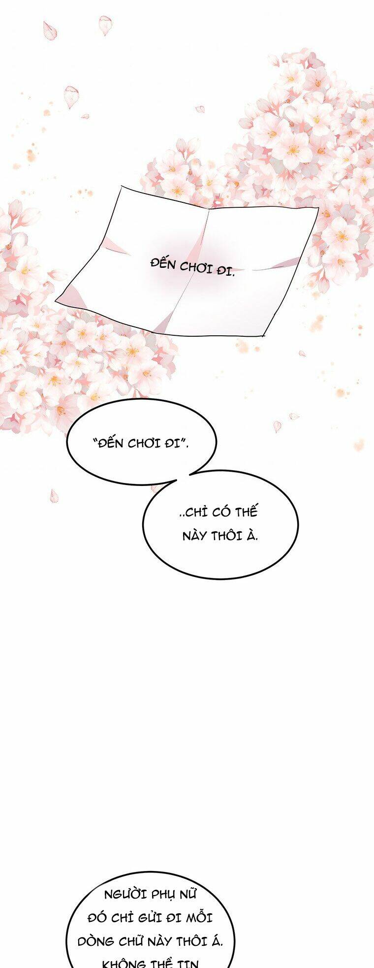 Công Tước, Loạn Vừa Thôi!: Chapter 127