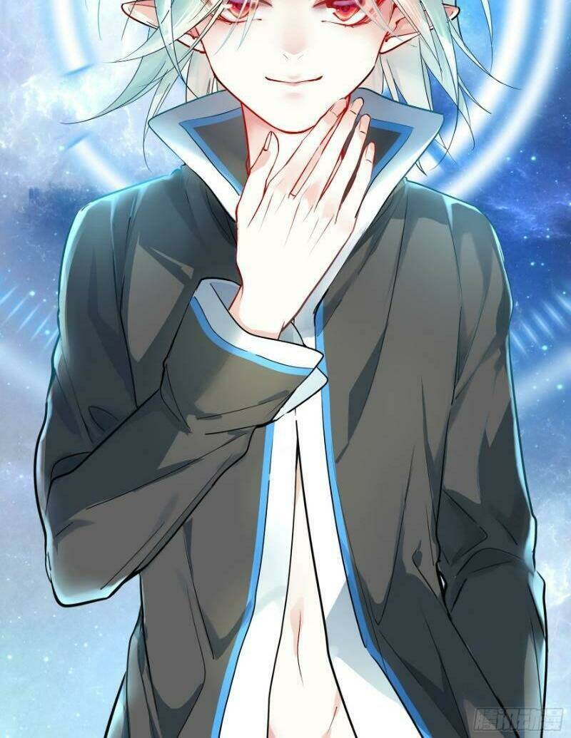 Ta Muốn Ngao Du: Chapter 0