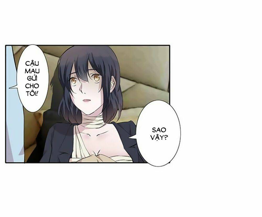 Thiên Kim Đường Môn: Chapter 42