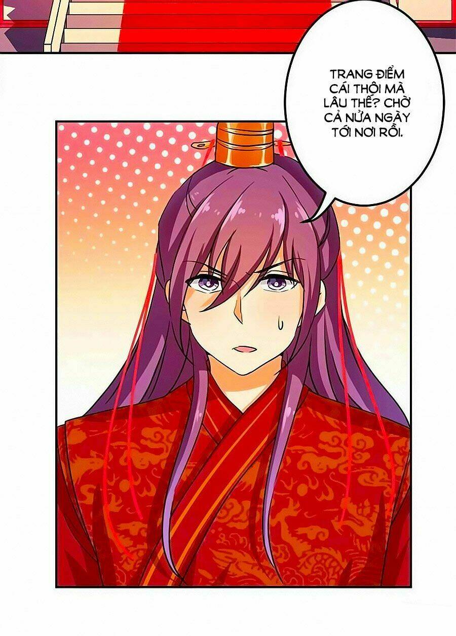 Vương Gia! Ngươi Thật Bỉ Ổi: Chapter 343