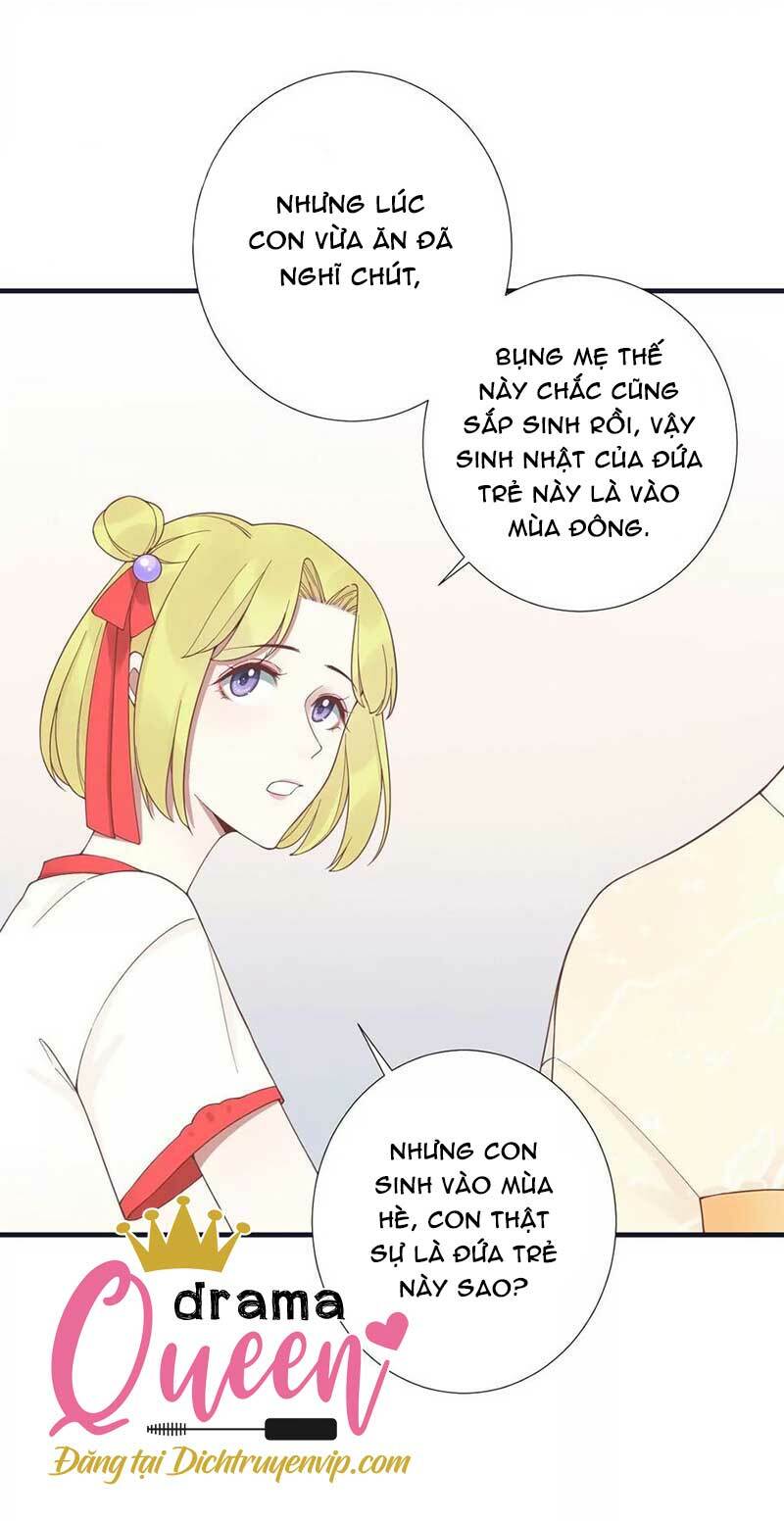 Hoàng Hậu Bận Lắm: Chapter 183