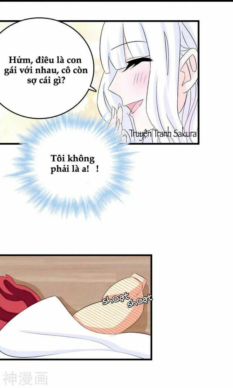 Tôi Vốn Dĩ Bị Bệnh Kiều: Chapter 20