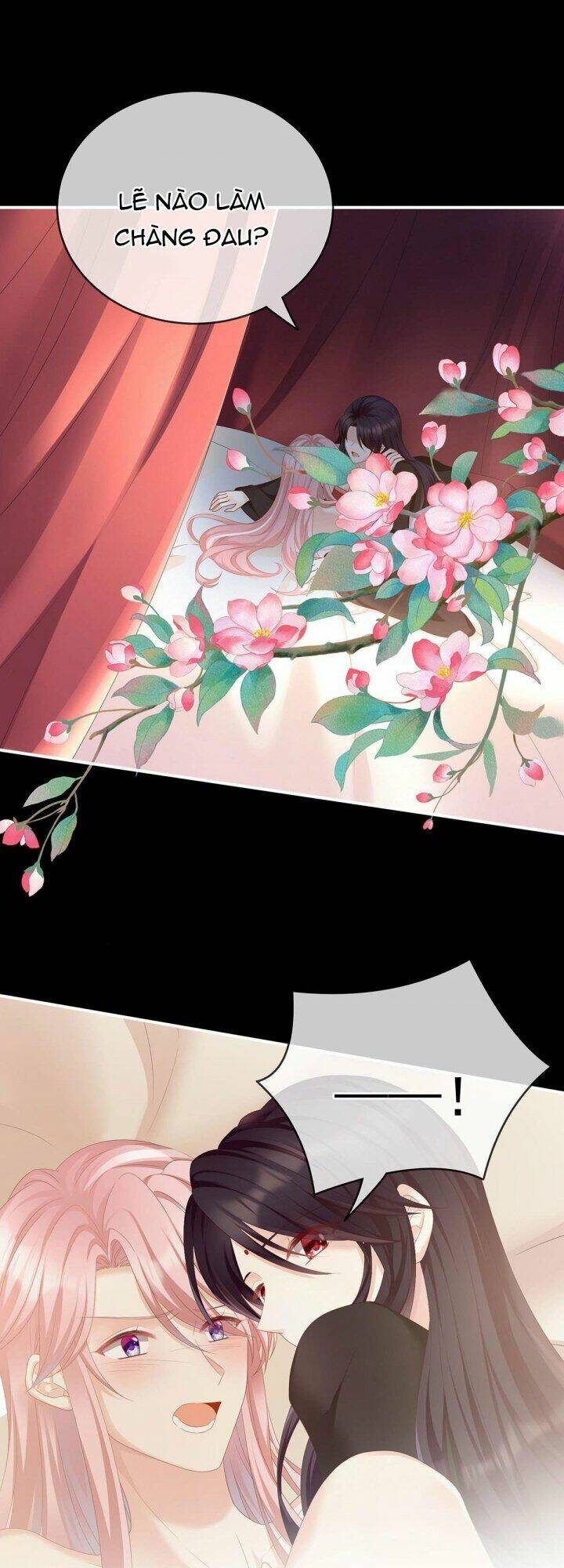 Kiều Phu Có Hỉ: Chapter 9