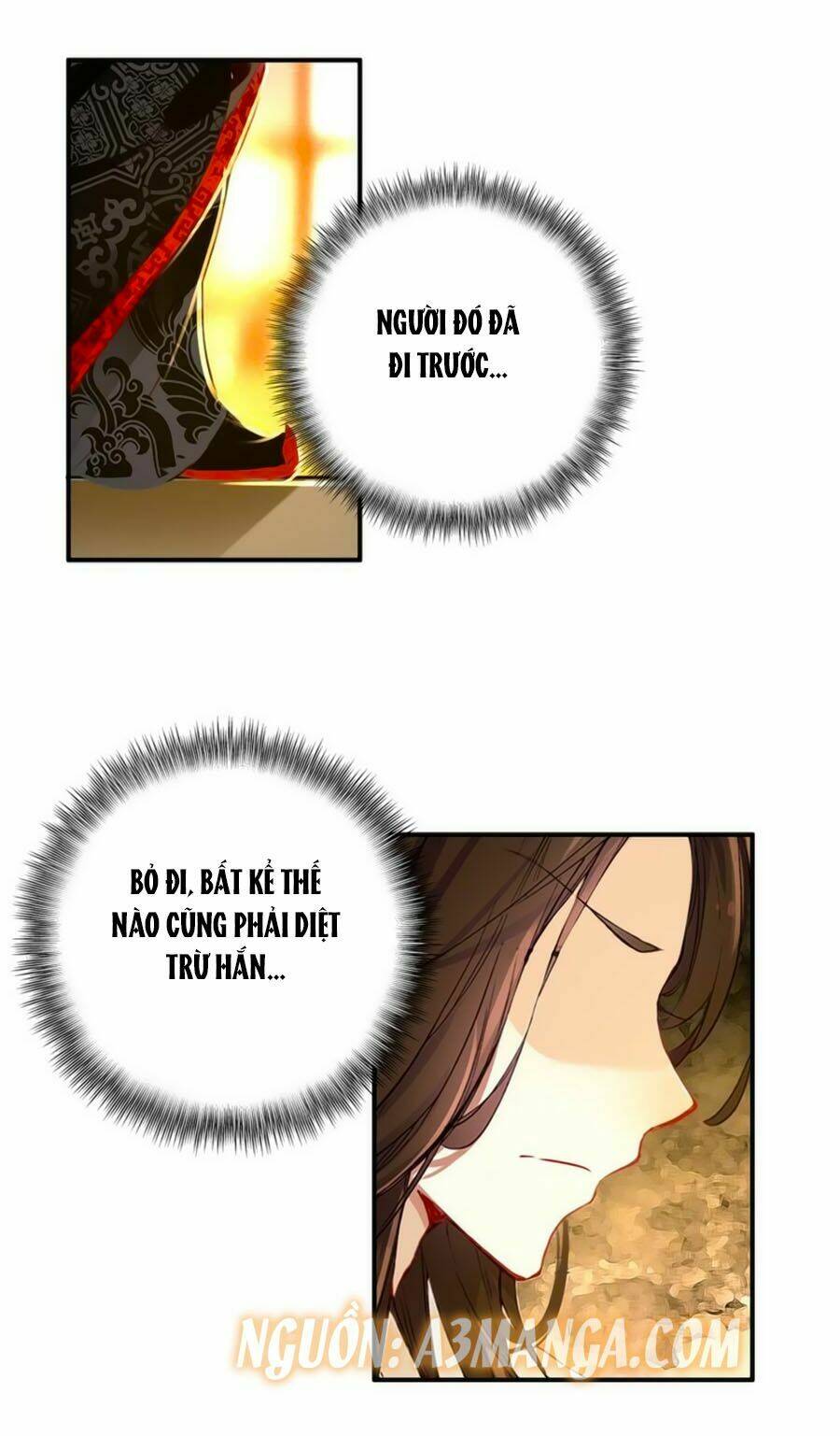 Mỹ Nhân Làm Tướng: Chapter 47