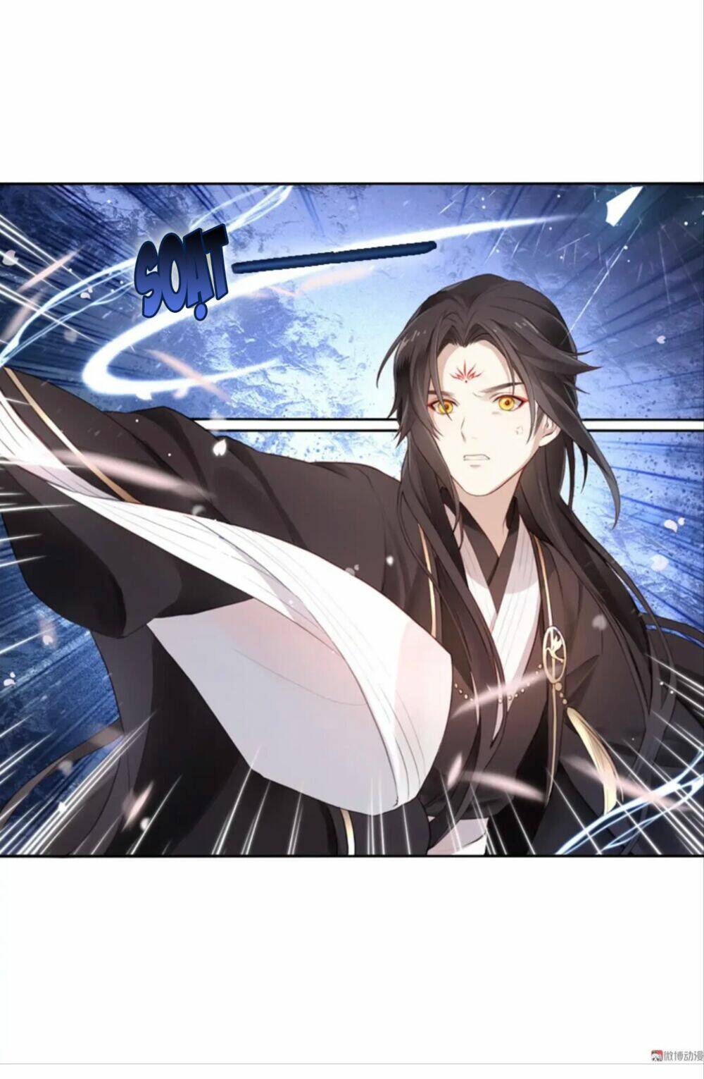 Cửu Thiên: Chapter 7