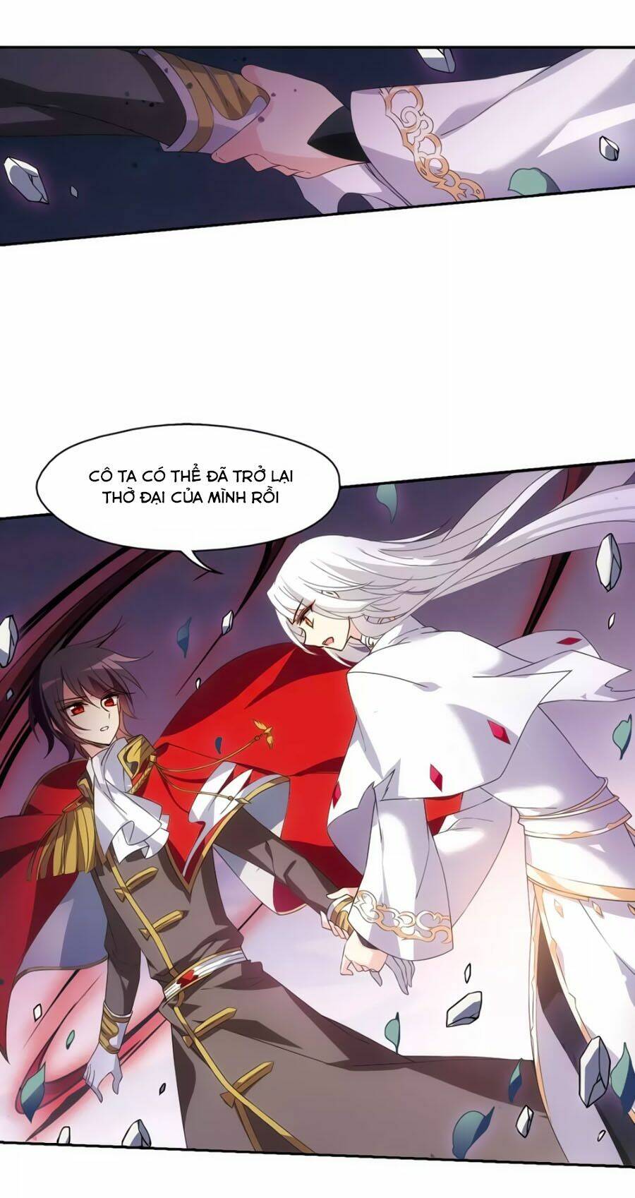 Xuyên Duyệt Tây Nguyên 3000: Chapter 253