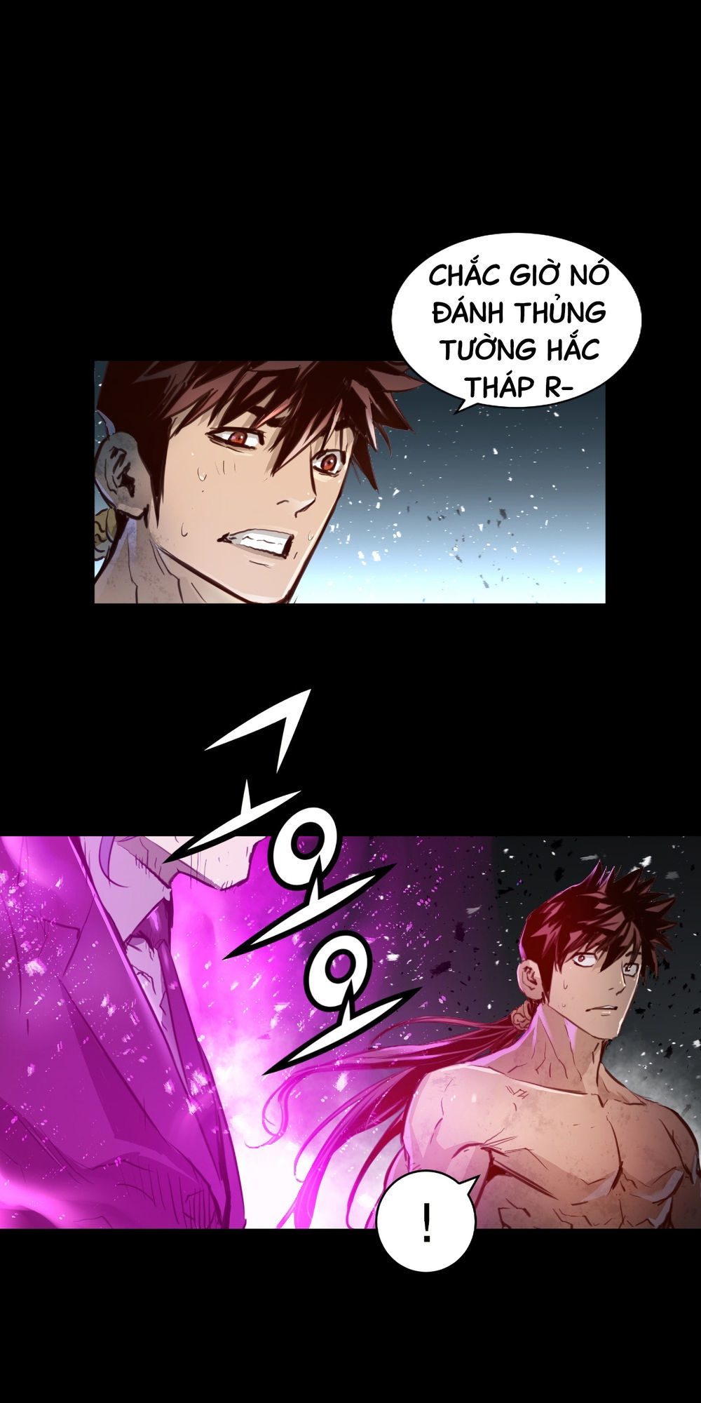 Dị Giới Tam Tuyệt: Chapter 88