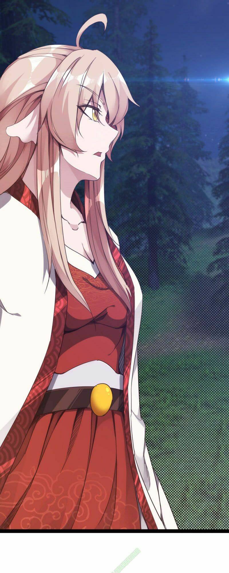 Kiếm Đồ: Chapter 8