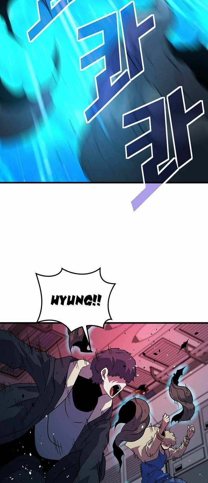 Điểm Chết: Chapter 31