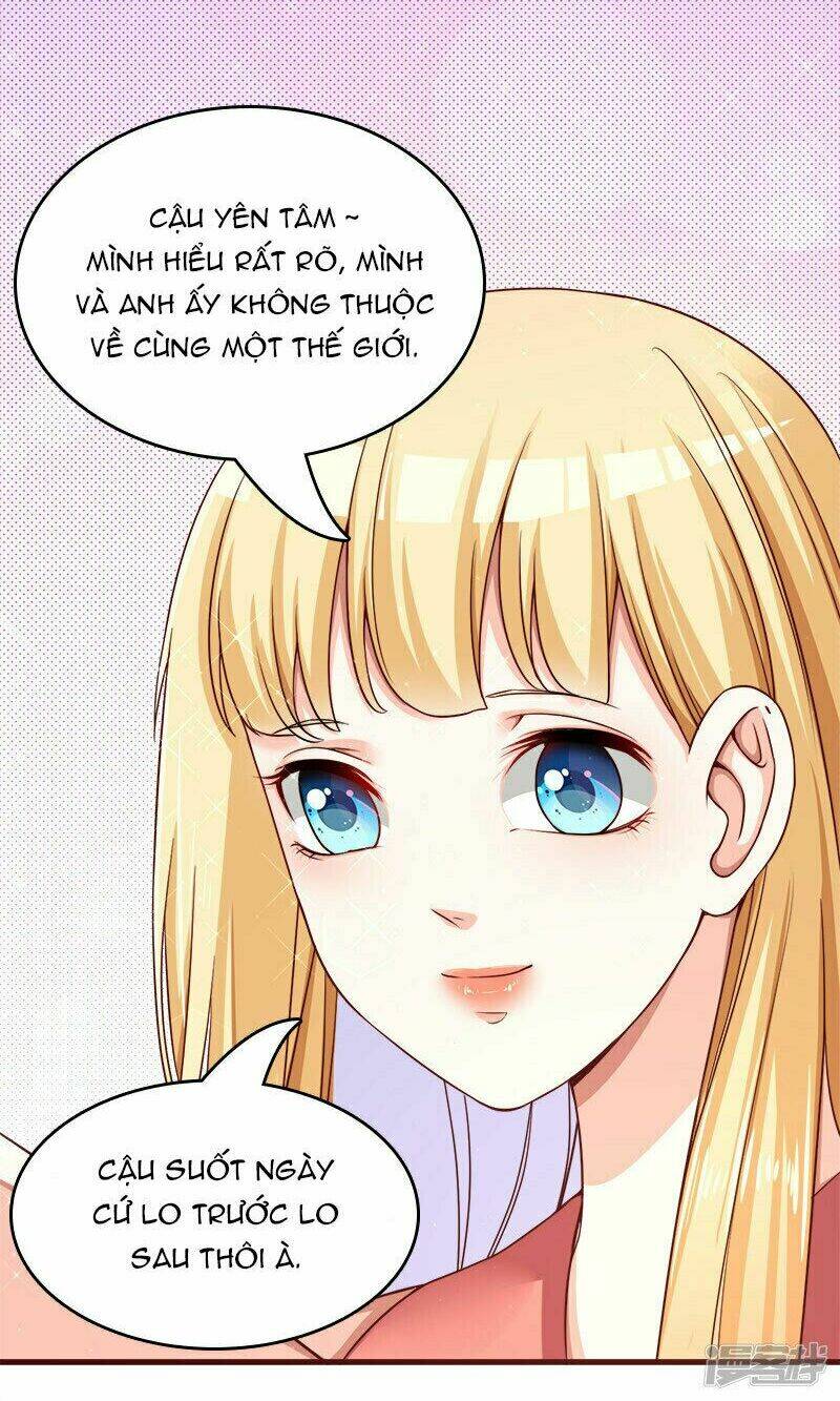 Lãnh Hôn Cuồng Ái: Chapter 29