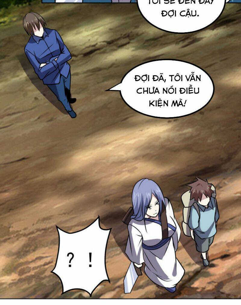 Tay Chơi Thần Cấp: Chapter 143