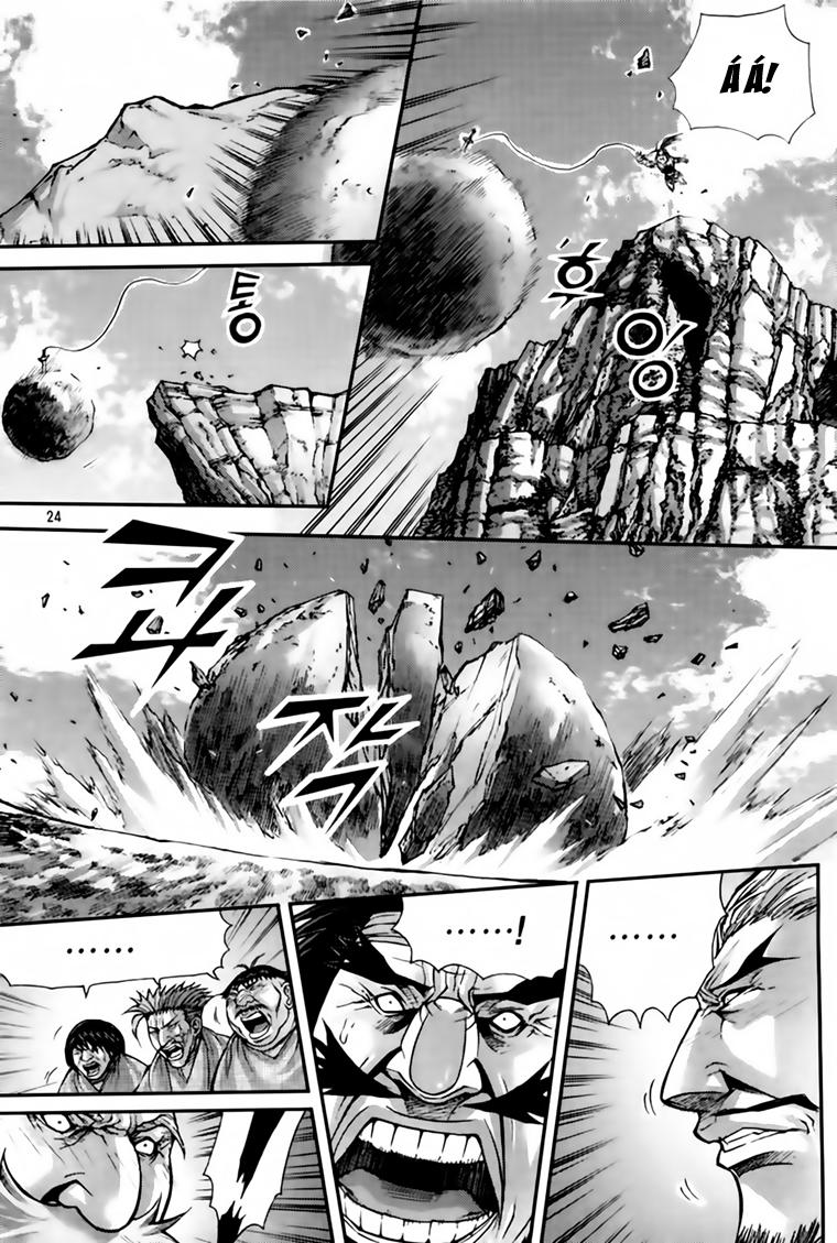 Diêm Đế: Chapter 209