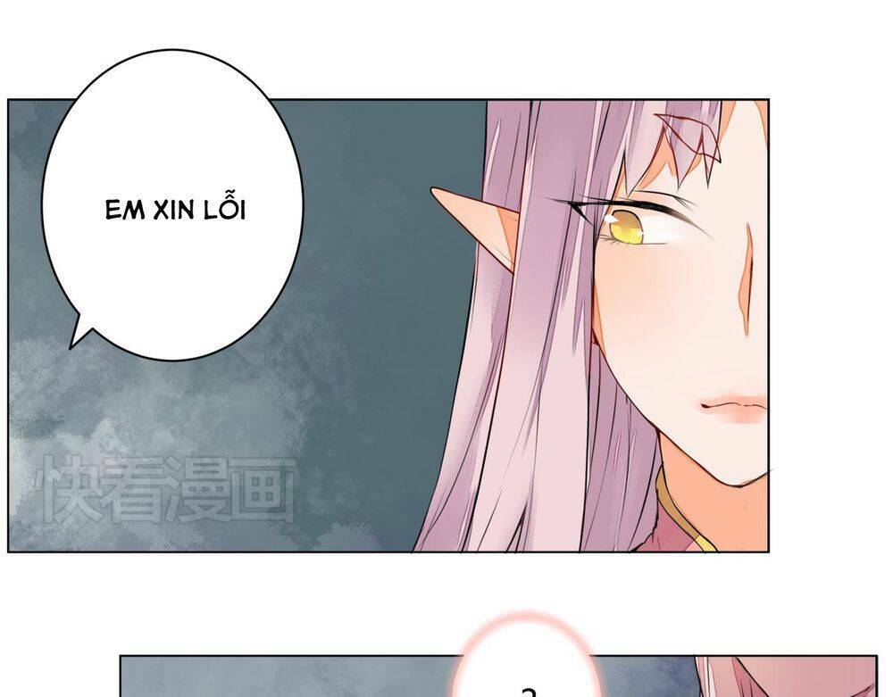 Đốt Đào Hoa: Chapter 7