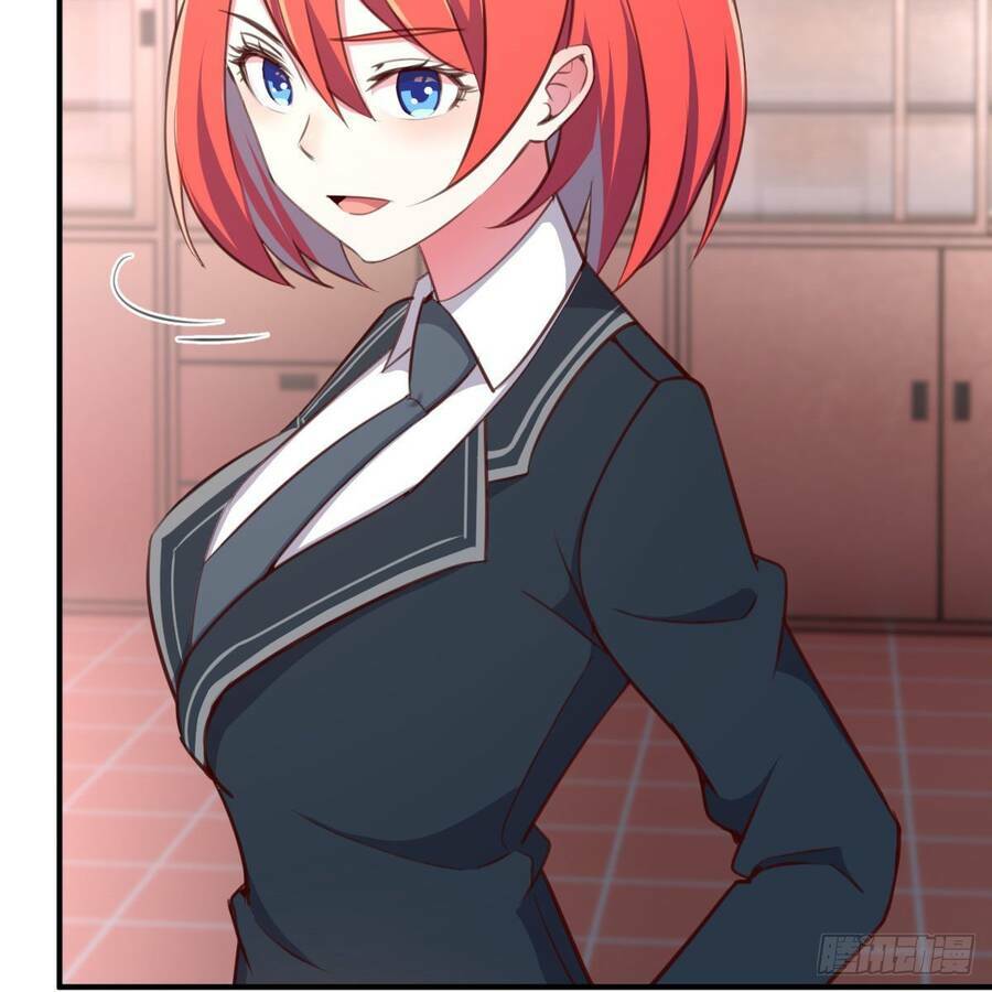 Thiên Tứ Thức Tỉnh: Chapter 6