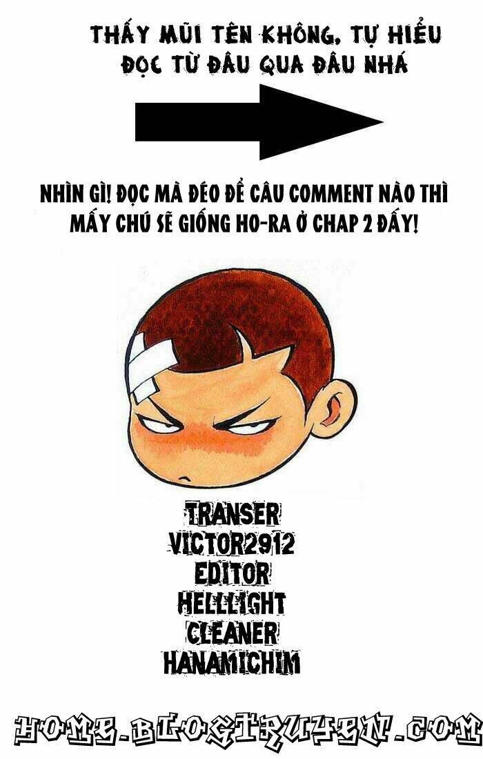 High School: Chapter 14