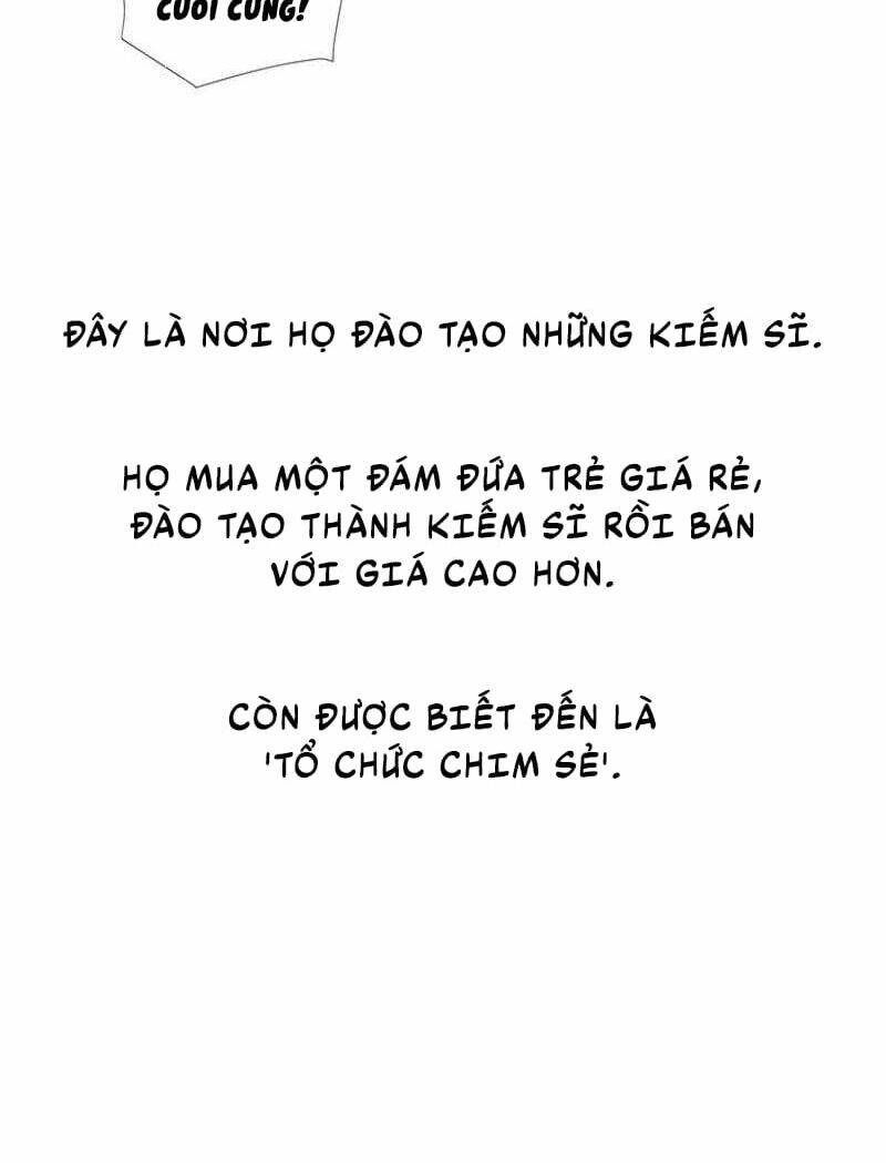 Vinh Quang Kiếm: Chapter 21