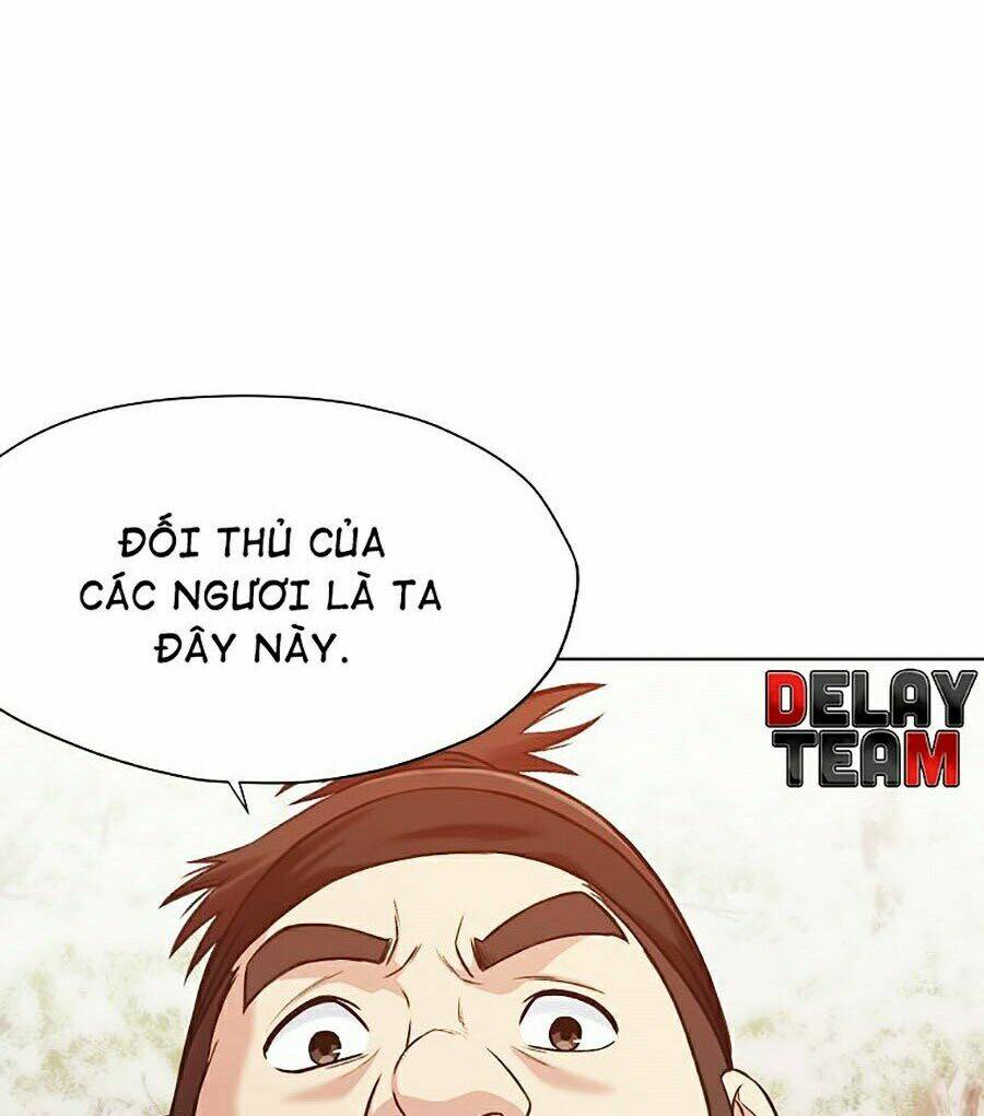 Thiên Võ Chiến Thần: Chapter 27