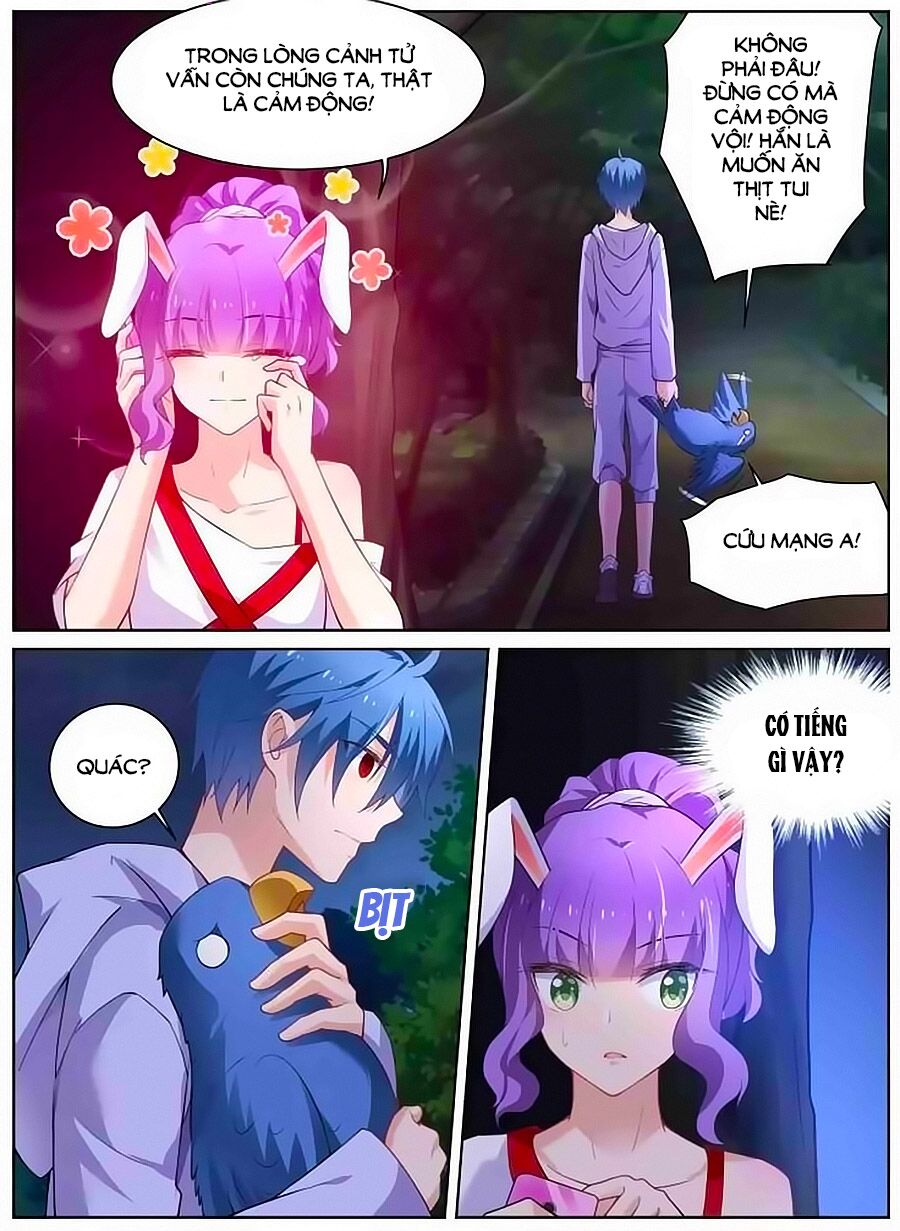 Giả Diện Thế Thân: Chapter 127