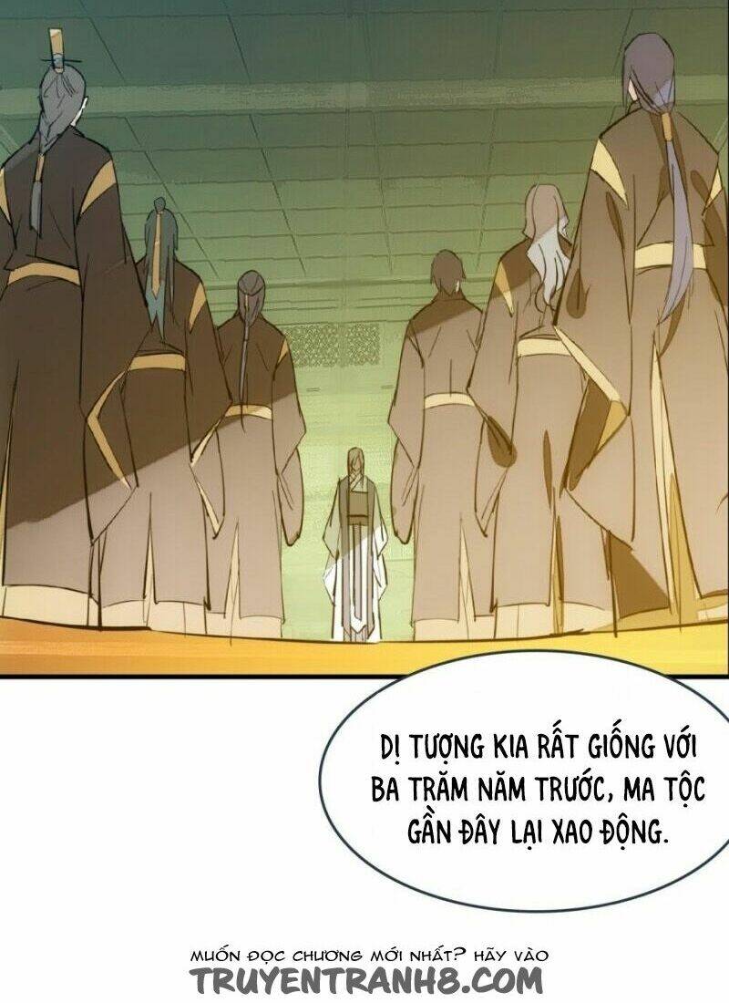 Sư Phụ Lại Trêu Chọc Ta: Chapter 16