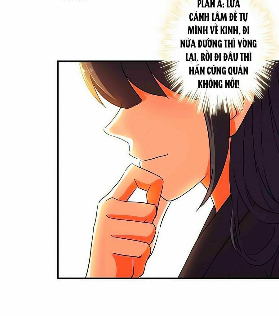 Vương Gia ! Ngươi Thật Bỉ Ổi !: Chapter 400