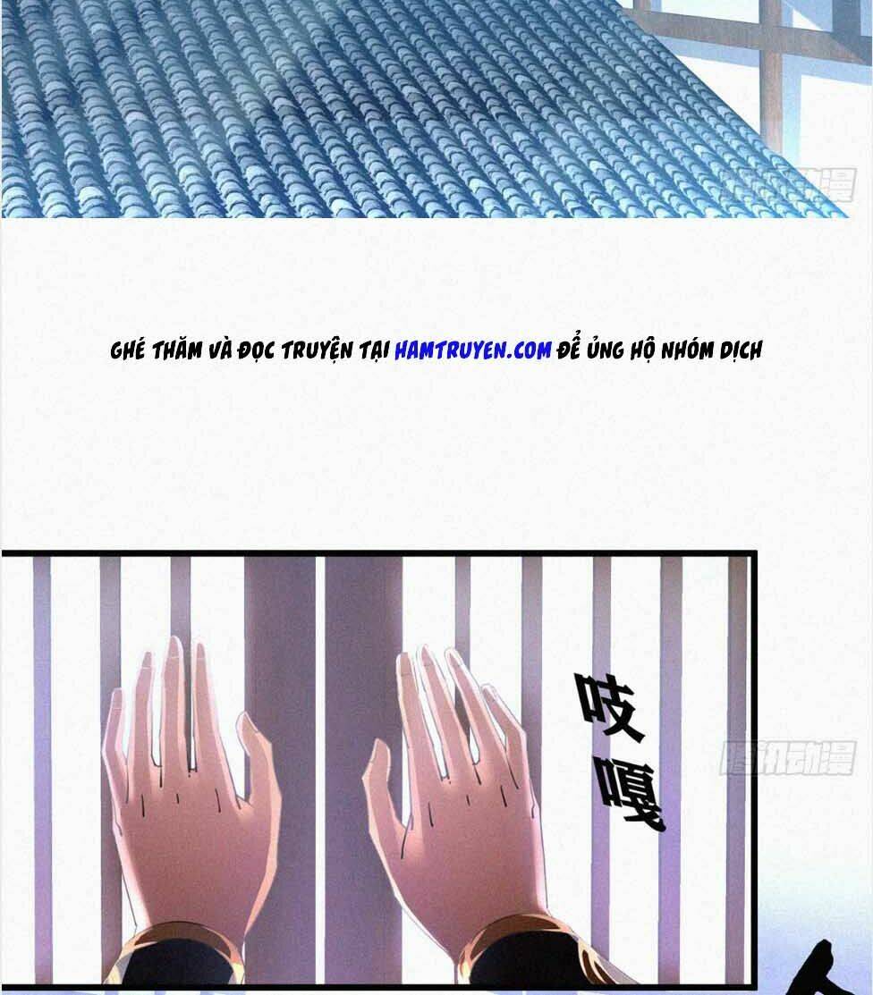 Nguyên Linh Chúa Tể: Chapter 5.5