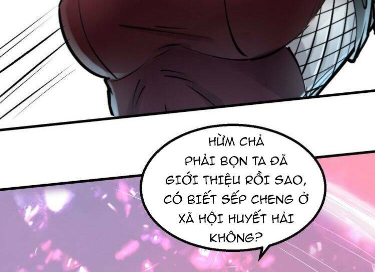 Thế Giới Xa Lạ: Chapter 43