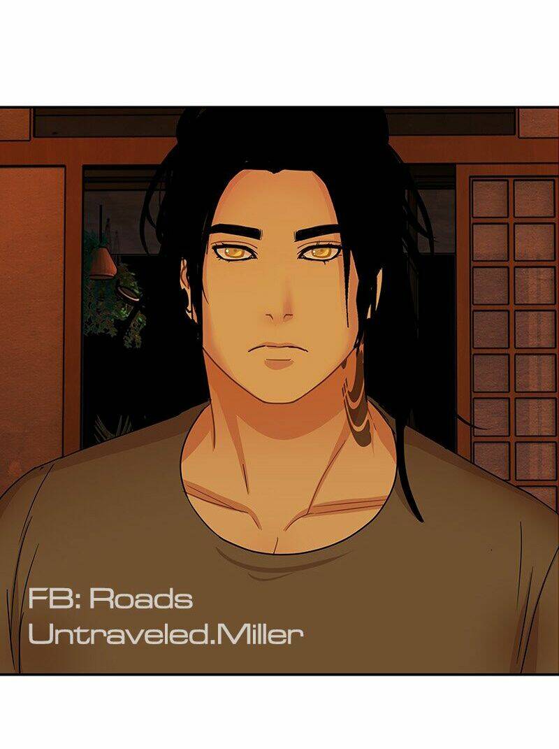 Nửa Đêm Ở Poppy Land: Chapter 29