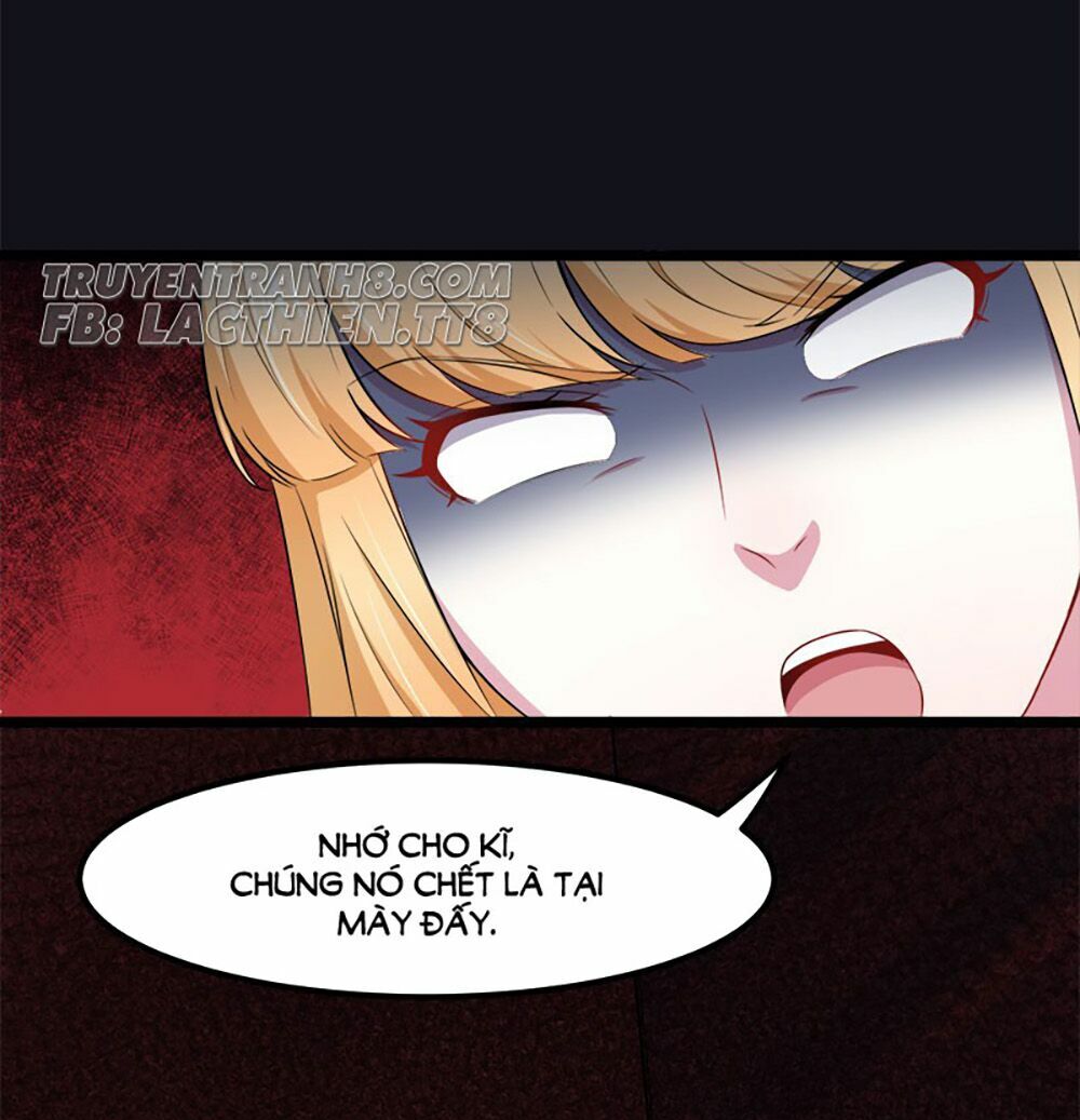 Ngạo Kiều Quỷ Vương Yêu Ta: Chapter 38