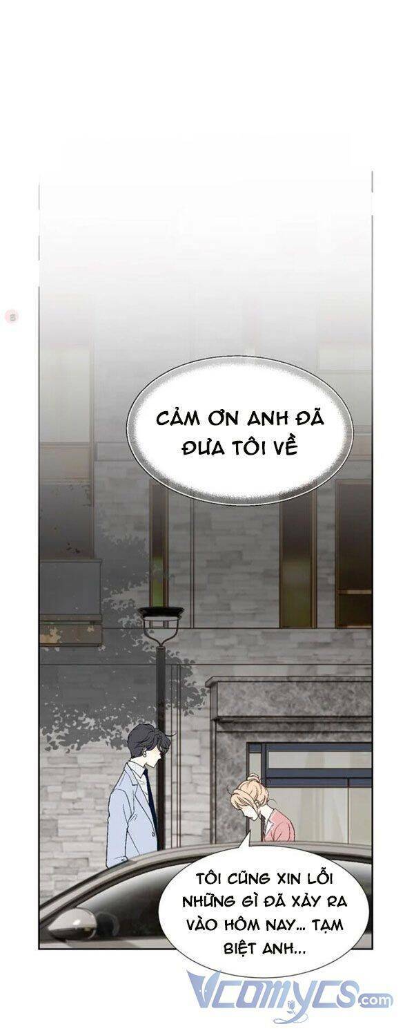 Lee Bom, Em Là Của Anh: Chapter 44